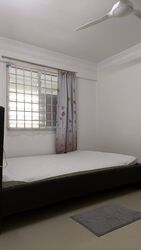 Blk 43 Telok Blangah Rise (Bukit Merah), HDB 3 Rooms #622591111